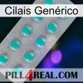 Cilais Genérico 28